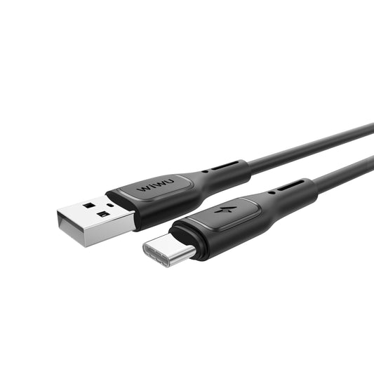 WiWU WI-C042E Starlink USB to Type-C Cable – 1 Meter