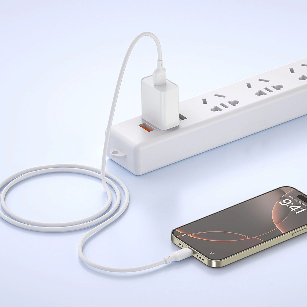 WIWU Wi‑C088 Stellar Fast Charging Type‑C Cable, 1 Meter