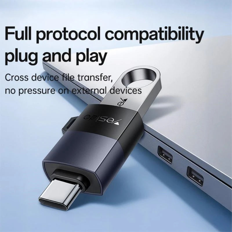 Yesido GS31 OTG Adapter