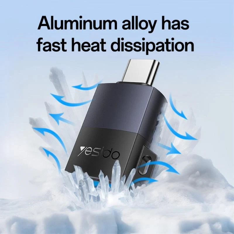 Yesido GS31 OTG Adapter