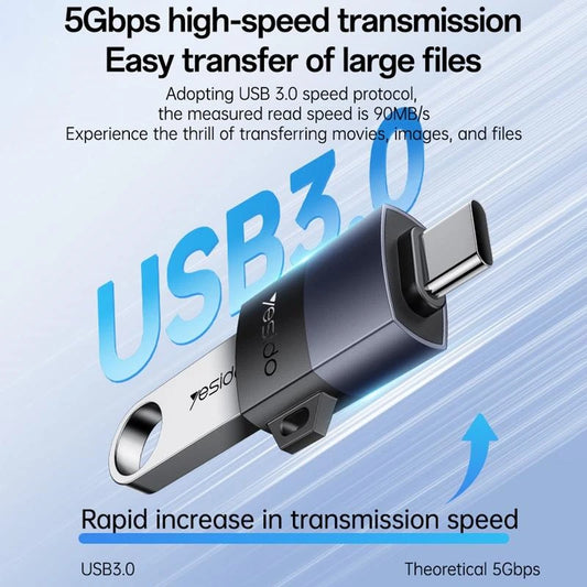 Yesido GS31 OTG Adapter