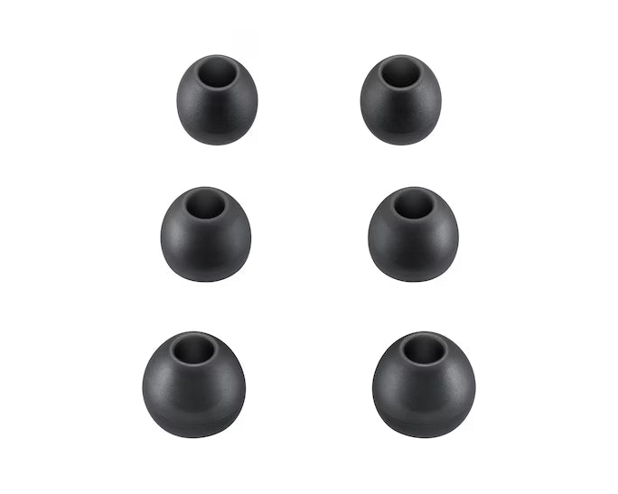 Samsung EO-IA500 3.5mm Wired Earphones, Black, AKG-Tuned, Mic, Korea Version