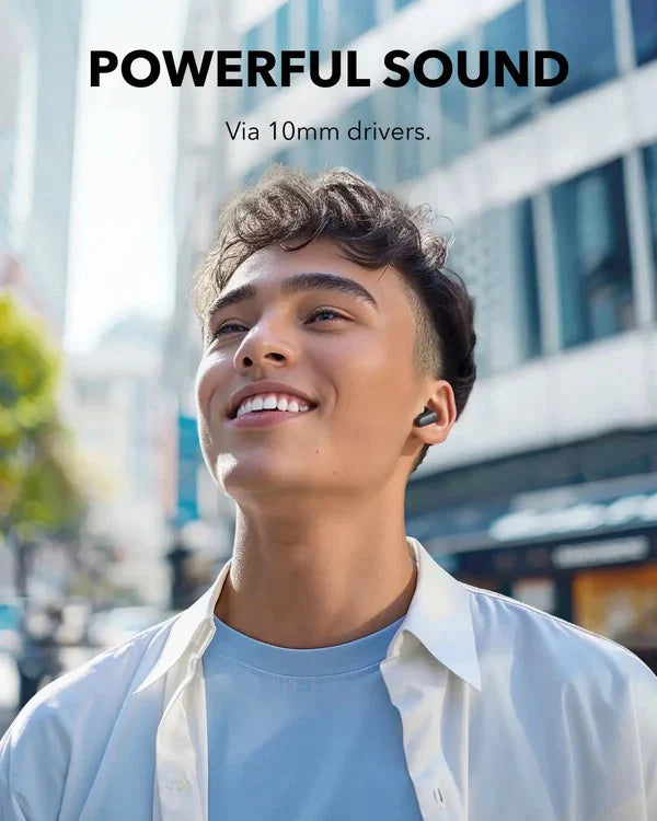Anker R50i Noise Cancelling Earbuds TWS