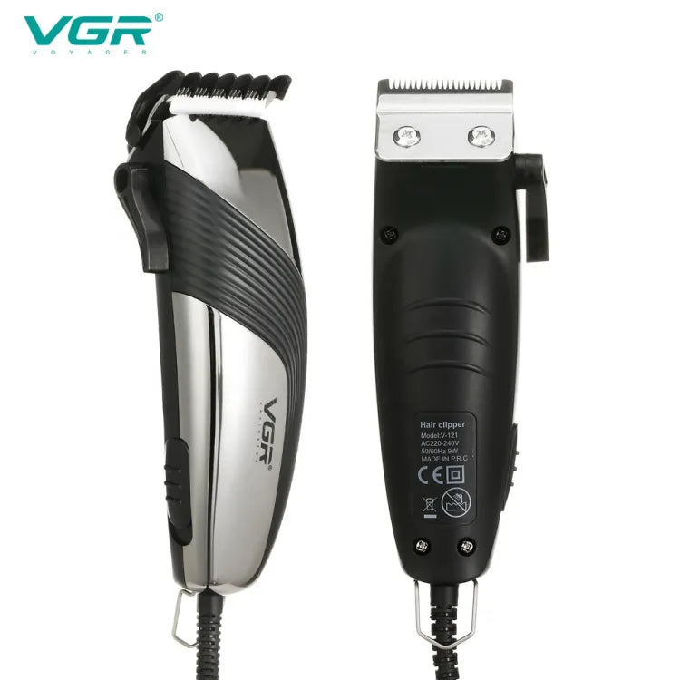 VGR V-121 Professional Hair Clipper