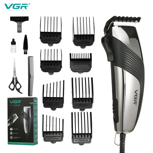 VGR V-121 Professional Hair Clipper