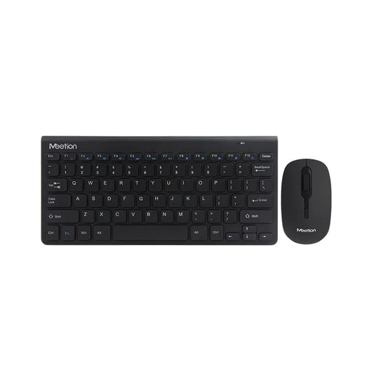 Meetion Mini Wireless Combo 4000 Keyboard & Mouse