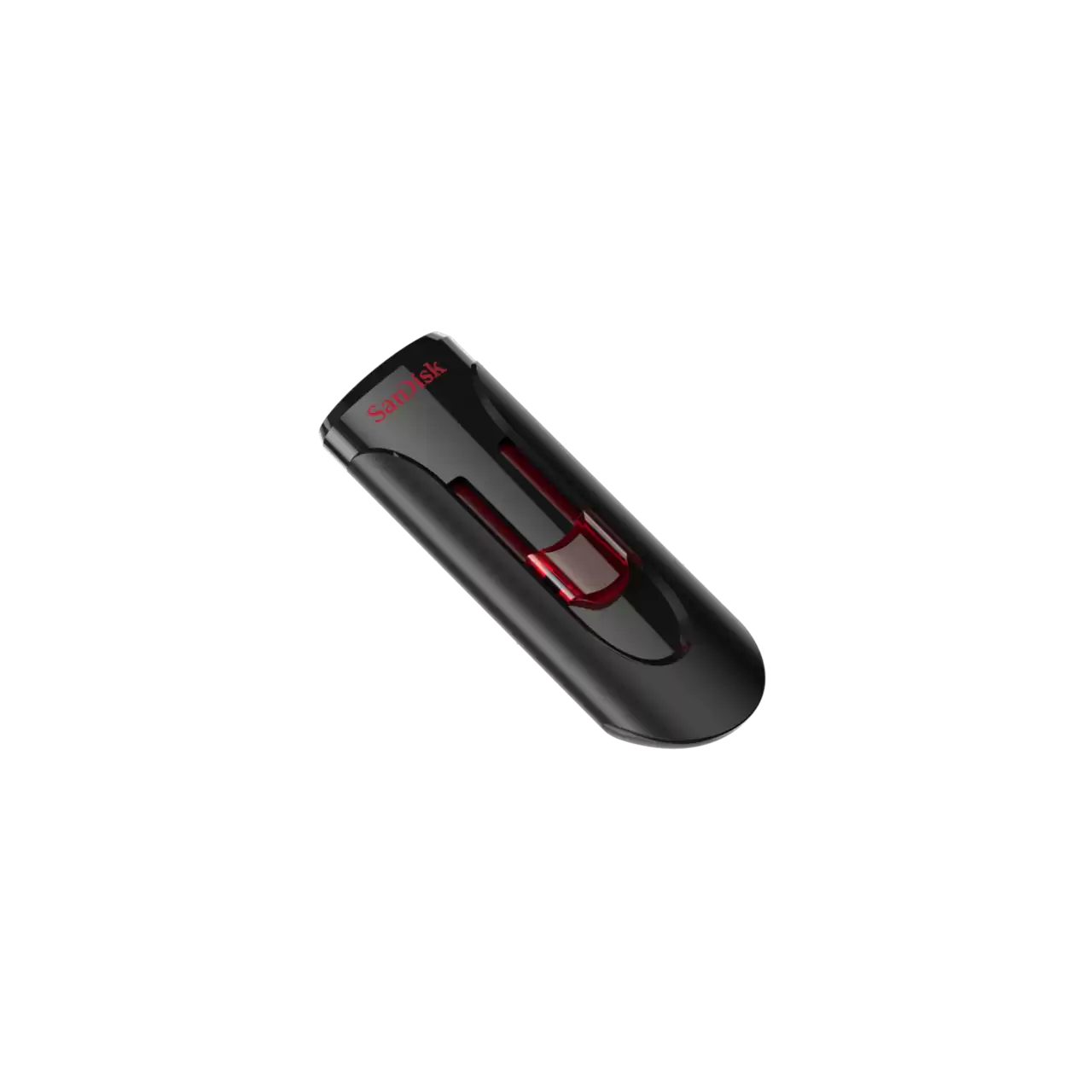 SanDisk Cruzer Glide 3.0 USB Flash Drive