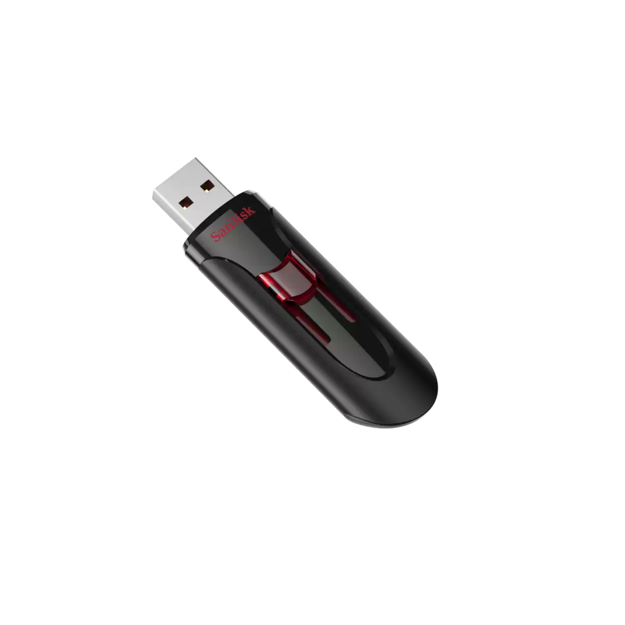 SanDisk Cruzer Glide 3.0 USB Flash Drive