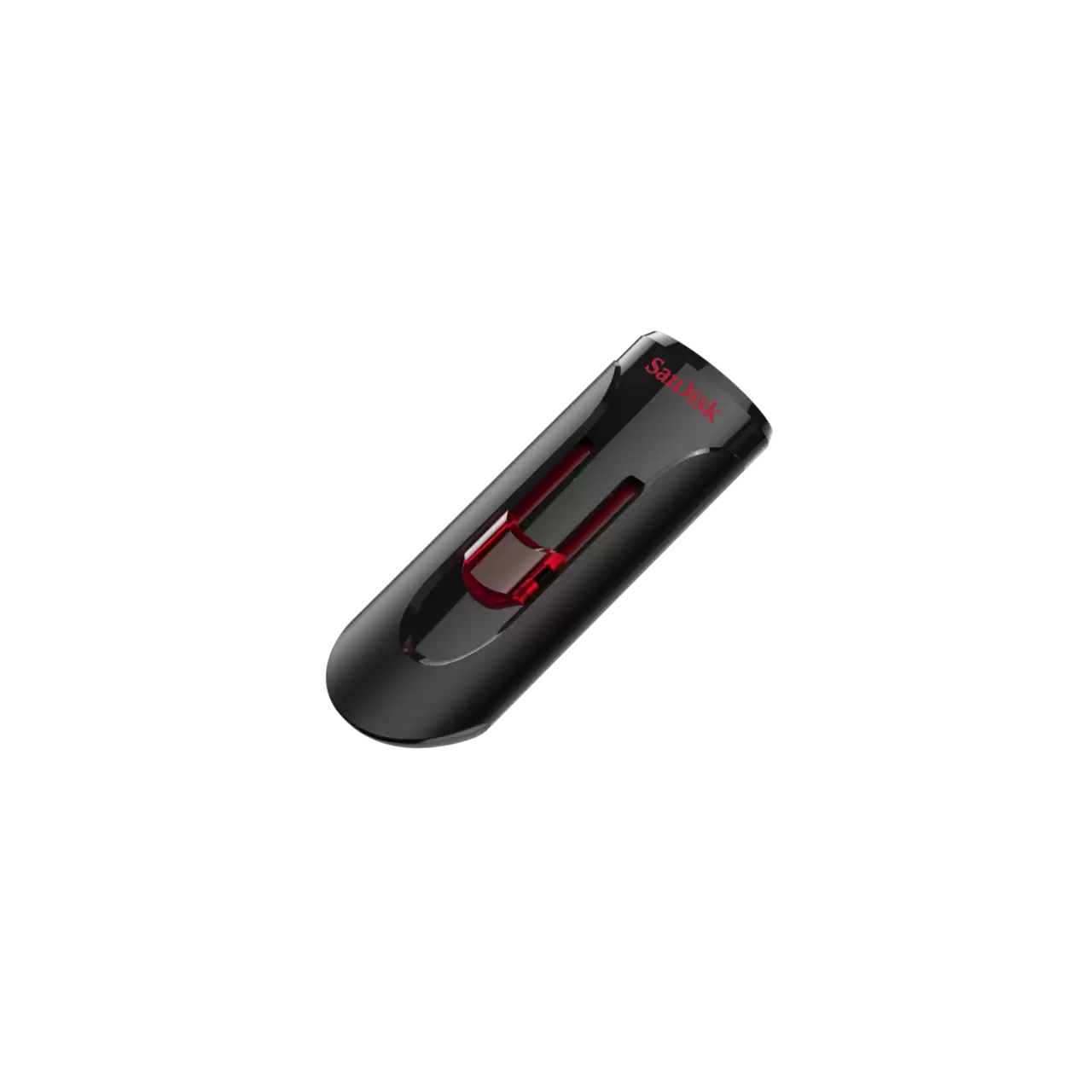 SanDisk Cruzer Glide 3.0 USB Flash Drive