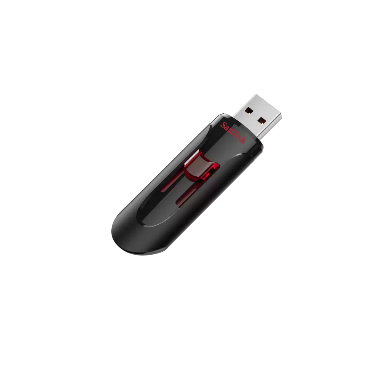 SanDisk Cruzer Glide 3.0 USB Flash Drive