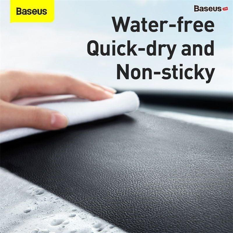 Baseus Easy Clean Rinse-Free Car Interior Cleaner