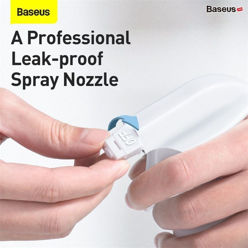 Baseus Easy Clean Rinse-Free Car Interior Cleaner