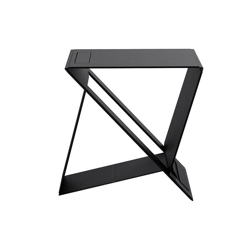 Baseus Ultra High Folding Laptop Stand, Adjustable Ergonomic Desk Riser for 11–16 Inch Laptops