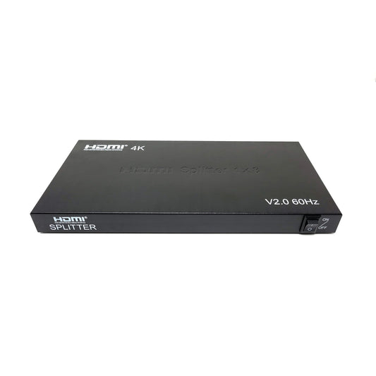 HDMI 4K 1x8 Splitter