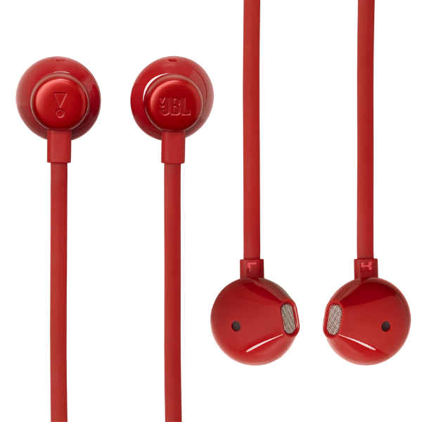 JBL Tune 305C USB-C Wired Earphone, China Version