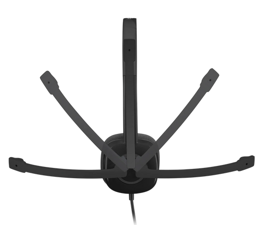 Logitech H151 Stereo Headset