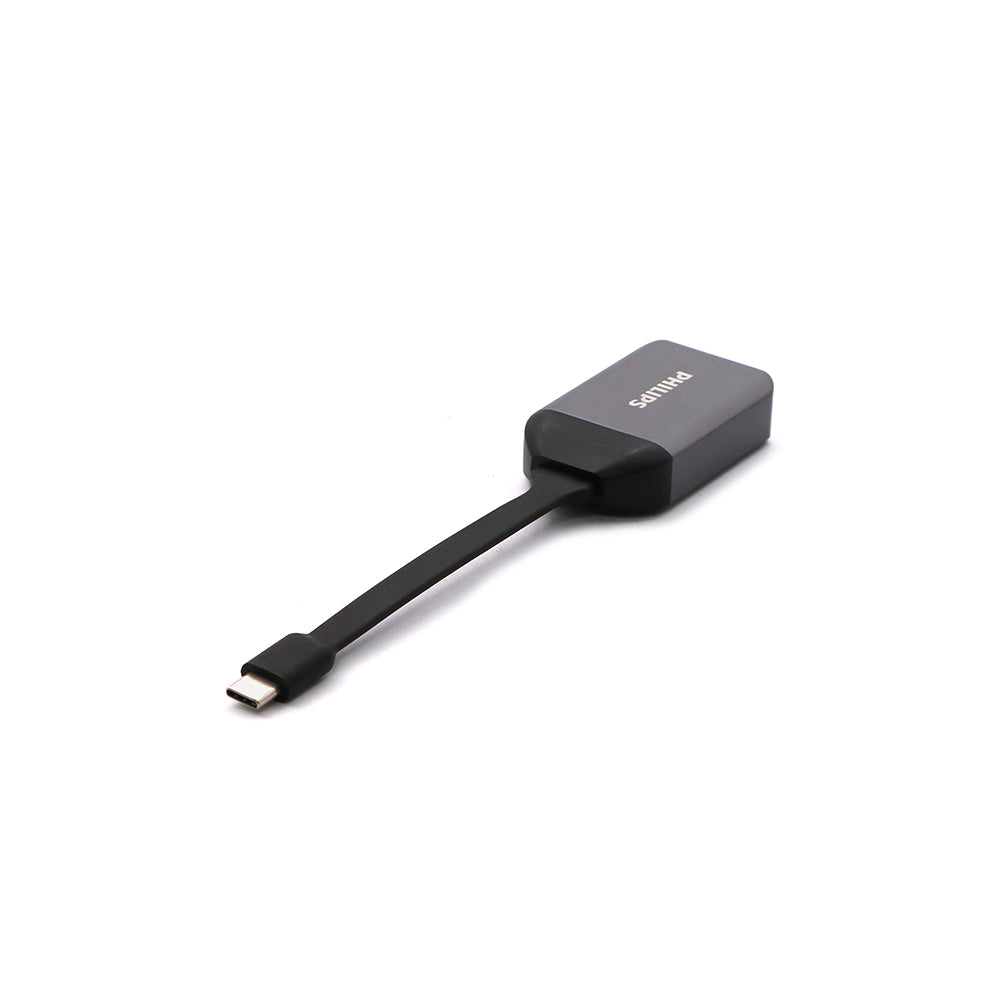 Philips SWR1607AM/93 USB-C to VGA & HDMI Adapter