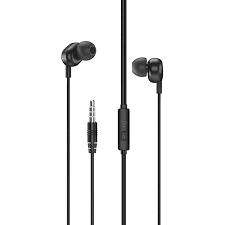 Remax RW-105 In-Ear Wired Earphones with Mic