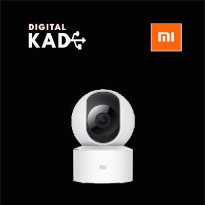 Xiaomi Mi Home Security Camera 360°