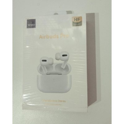 WIWU Airbuds Pro SE (HF Sound)