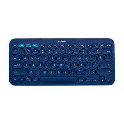 Logitech K380 Portable Multi-Device Bluetooth Keyboard