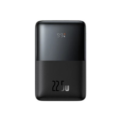 Baseus 22.5W 20000mAh Bipow Pro Digital Display Fast Charge Power Bank