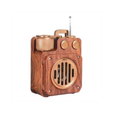 Music Apollo A6 Wireless Audio Speaker