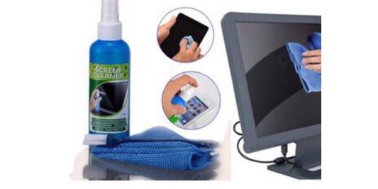 Handboss Super Cleaning Kit