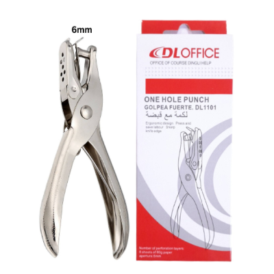 One Hole Punch -DL1101