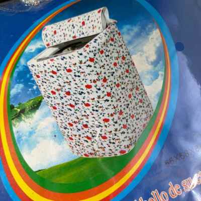 Washing Machine Cover-Top Load