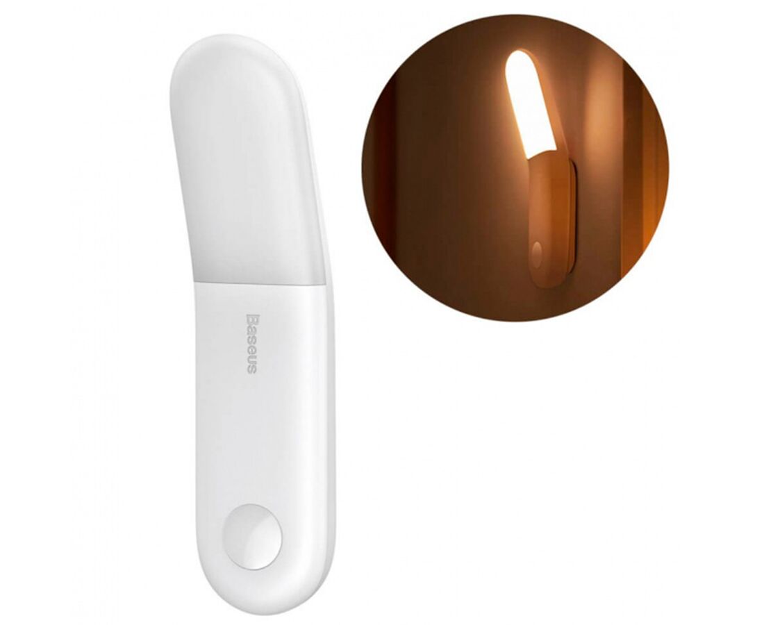 Baseus Sunshine Series Aisle Light, Human Body Induction