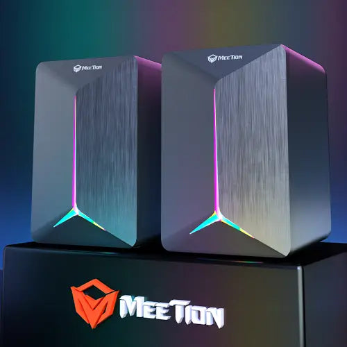 Meetion SP2011 2.0 USB Wired Speaker