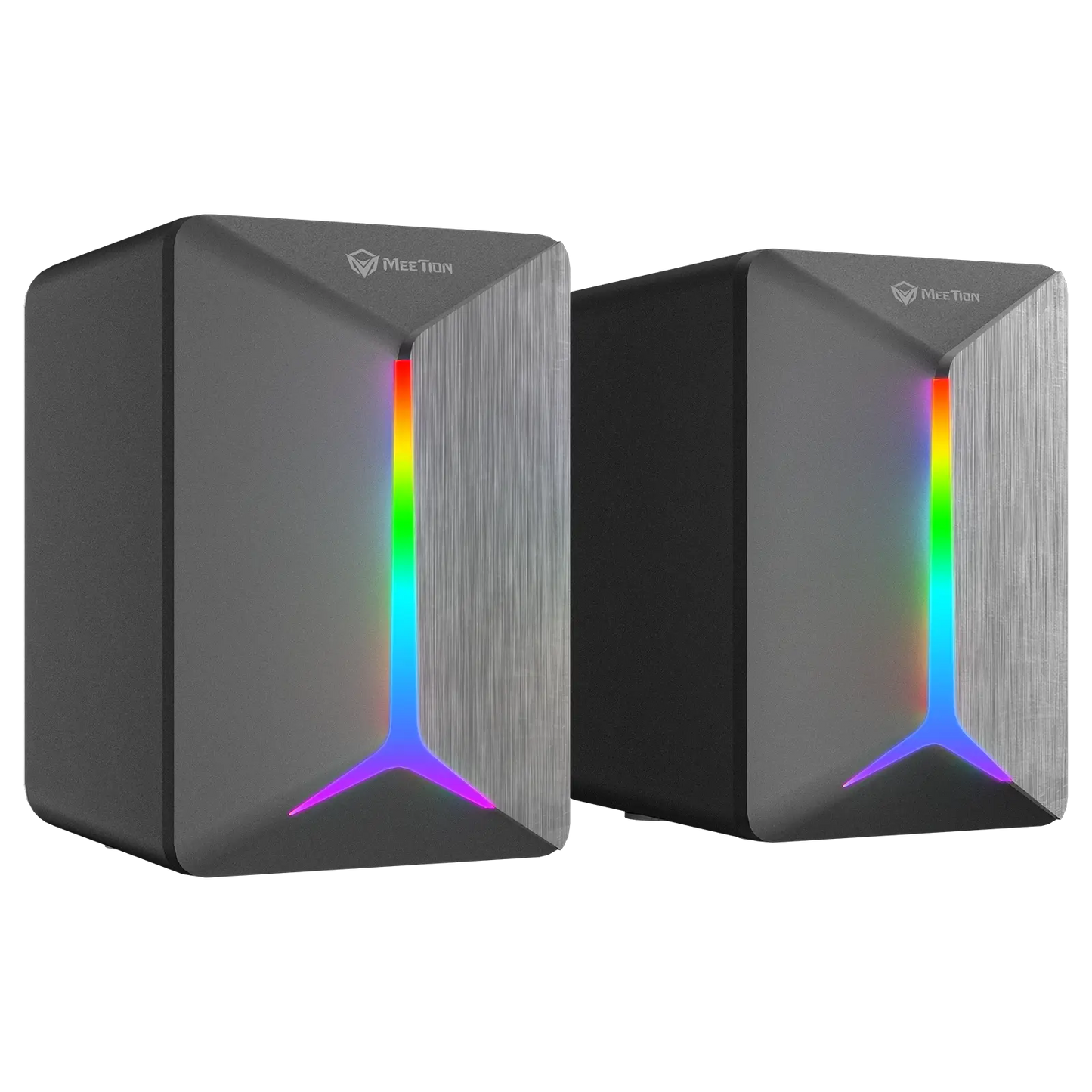 Meetion SP2011 2.0 USB Wired Speaker