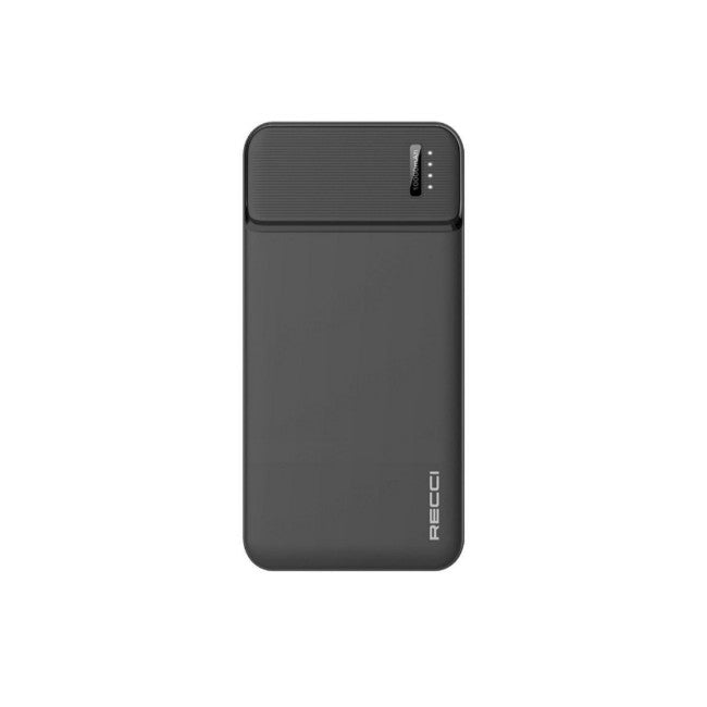 Recci RPB-N16C Burton 4 Ports 10000mAh Power Bank