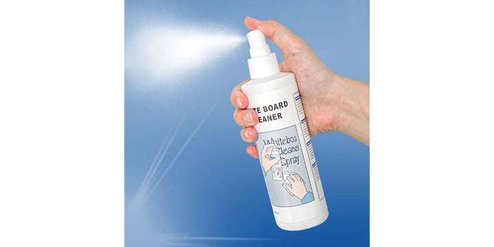 Whiteboard Cleaner – 250ml