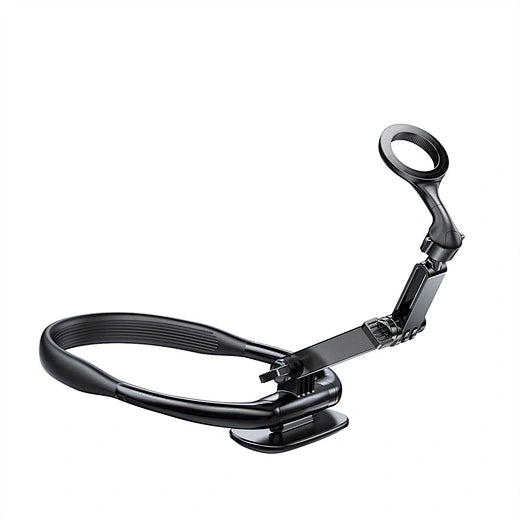 WIWU Wi-CH320 Hands-Free Magnetic Neck Strap Phone Holder