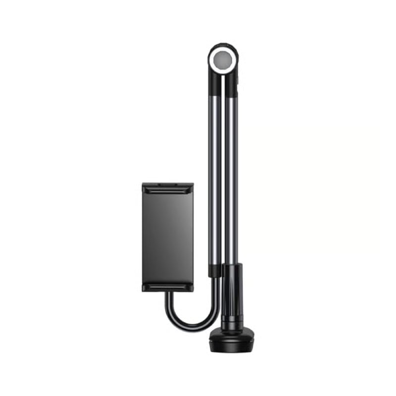 Joyroom JR-ZS263 360° Adjustable Lazy Phone & Tablet Holder – Universal Desk & Bed Stand for TikTok, Live Streaming, Video Calls