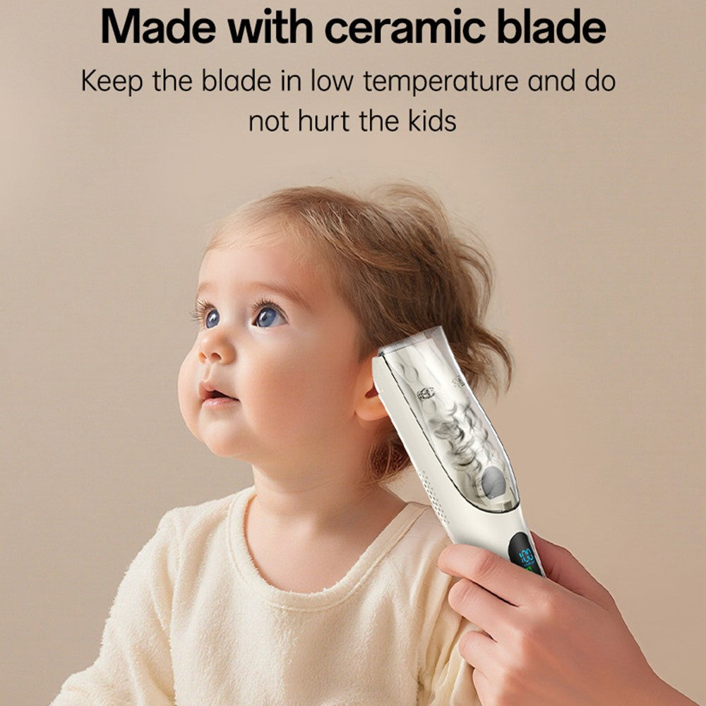 Yesido MG19 Baby Hair Clipper
