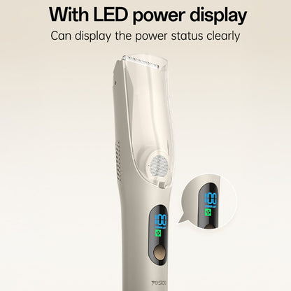 Yesido MG19 Baby Hair Clipper