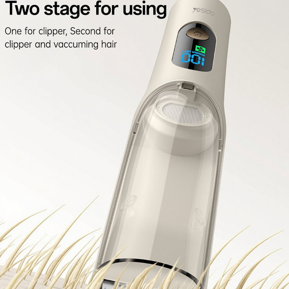 Yesido MG19 Baby Hair Clipper