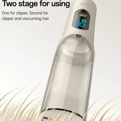 Yesido MG19 Baby Hair Clipper
