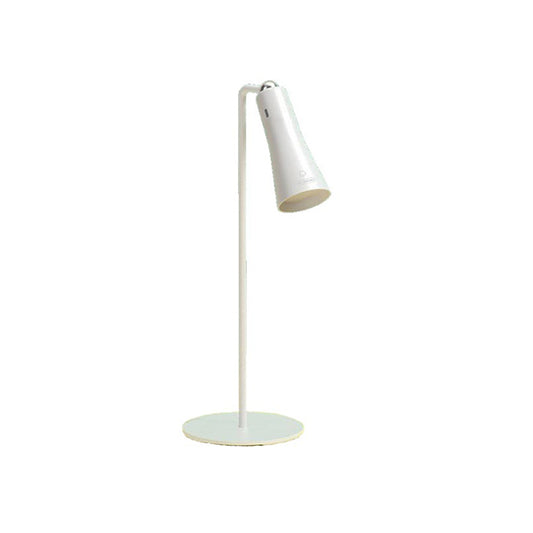 Remax RT-E710 Magnetic Lamp – Rechargeable & Touch-Controlled