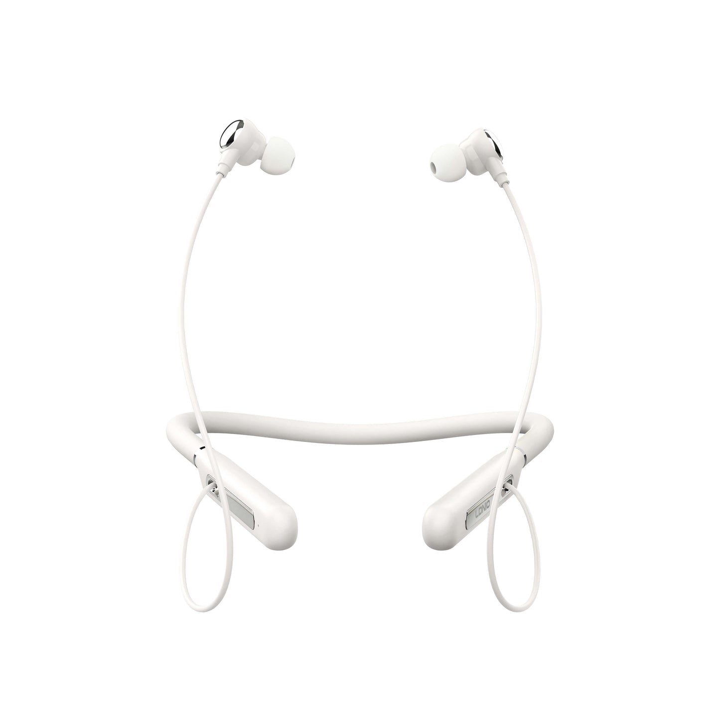 LDNIO N02 Neckband Wireless Earphone