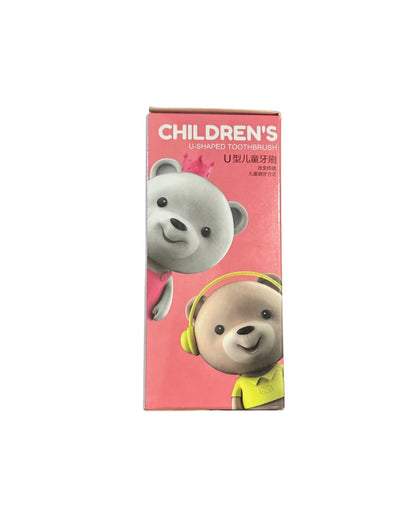 Kids U Shaped Toothbrush