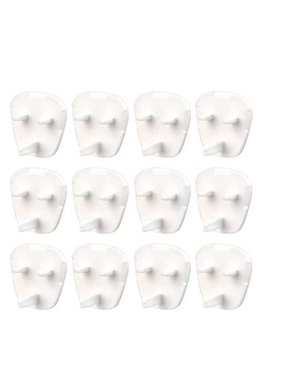 12pcs safety Plug Protector