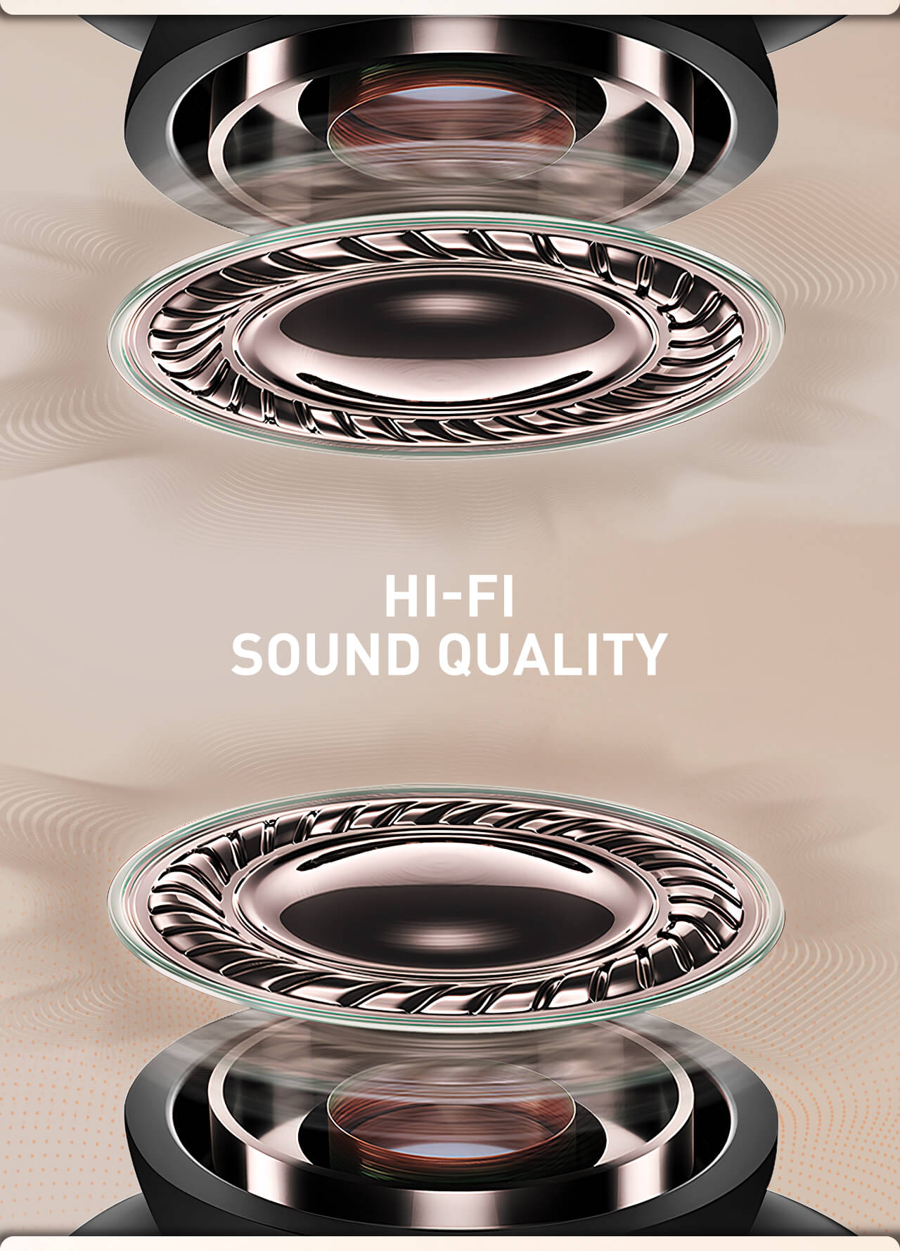 LDNIO N02 Neckband Wireless Earphone