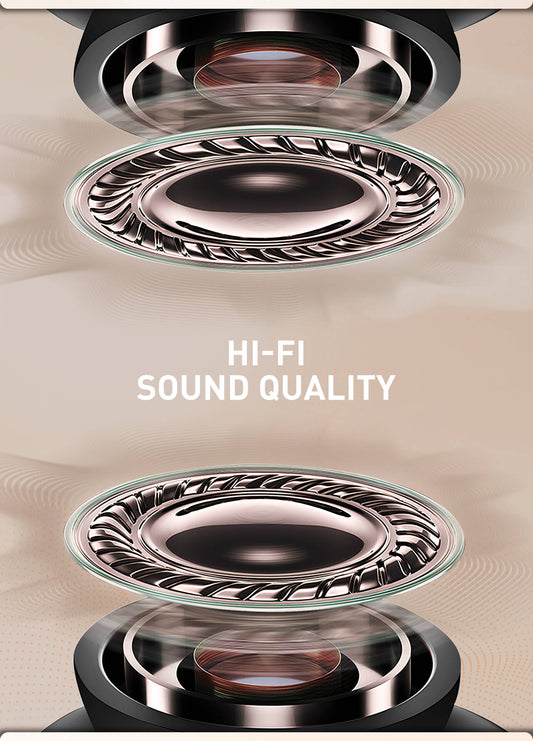 LDNIO N02 Neckband Wireless Earphone