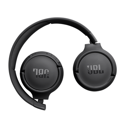 JBL Tune 520BT Wireless On-Ear Headphones