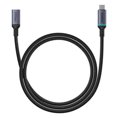 Baseus BS-OH157 Ultra Clarity Hub with 4K at 60Hz Output