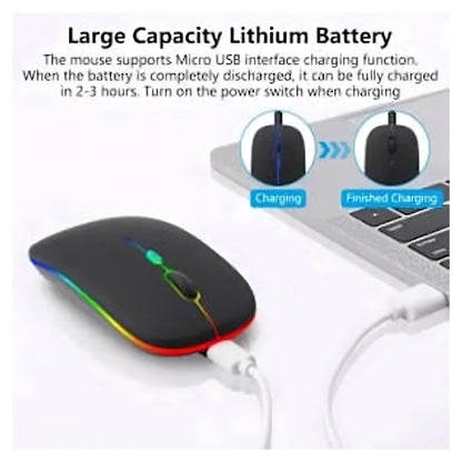 Logitech M150 Wireless Mouse – AAA Grade